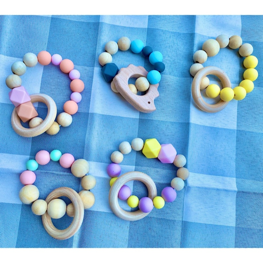 Teethers